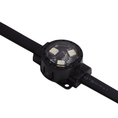 PX-F32 Round LED Pixel Light