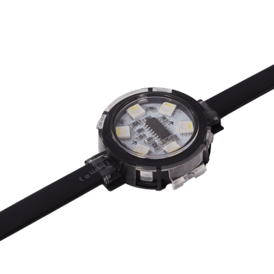 PX-F35 Round LED Pixel Light