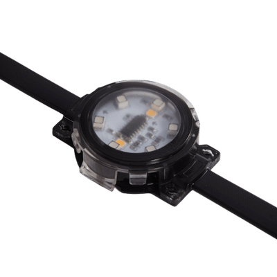 PX-F40 Round LED Pixel Light