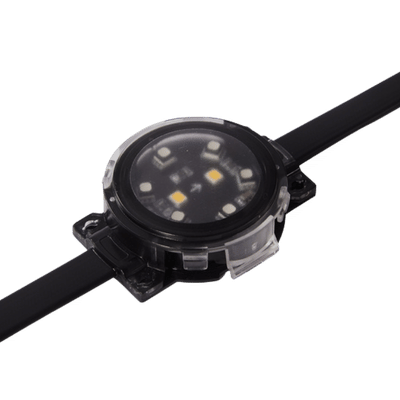 PX-F45 Round LED Pixel Light