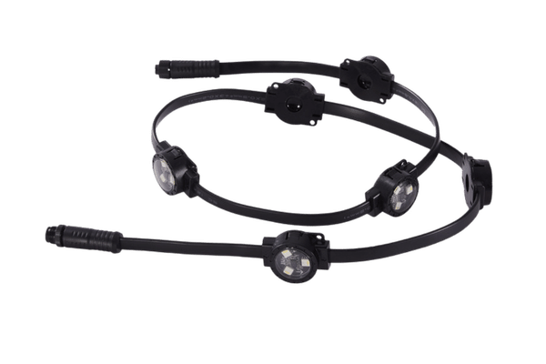 RGB/RGBW Dynamic Fixtures - Guangqi Facade Lighting