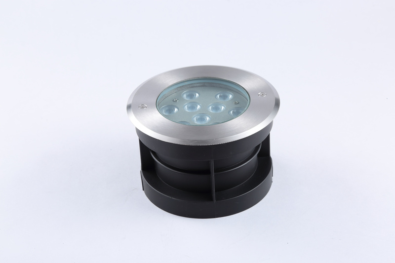 Standard LED Inground Lights