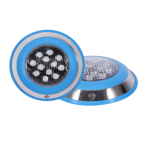 12W Surface Mounted Light