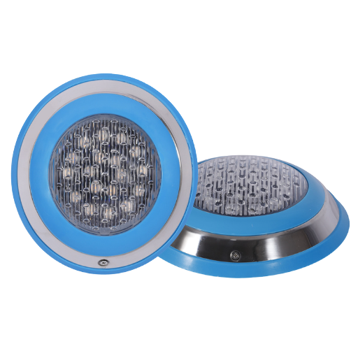 18W Surface Mounted Light