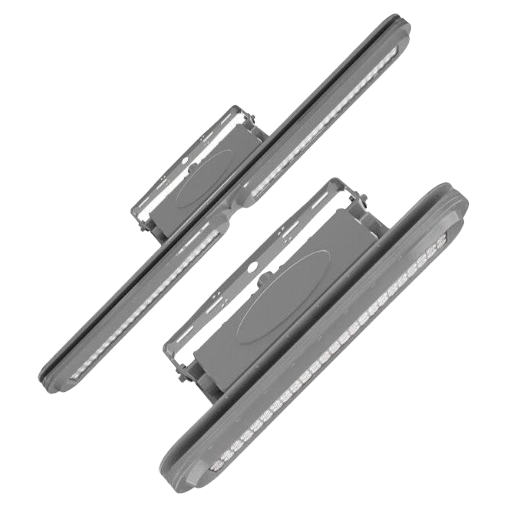 What Makes a Light Fixture Explosion Proof