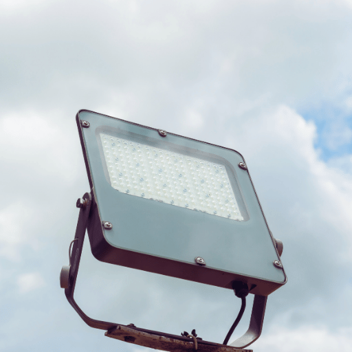 Outdoor LED Flood Light Bulbs: Best Uses and Specs
