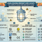 explosion proof led light