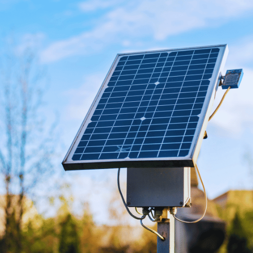 How to Choose: Solar Flood Light Buyer's Decision Framework