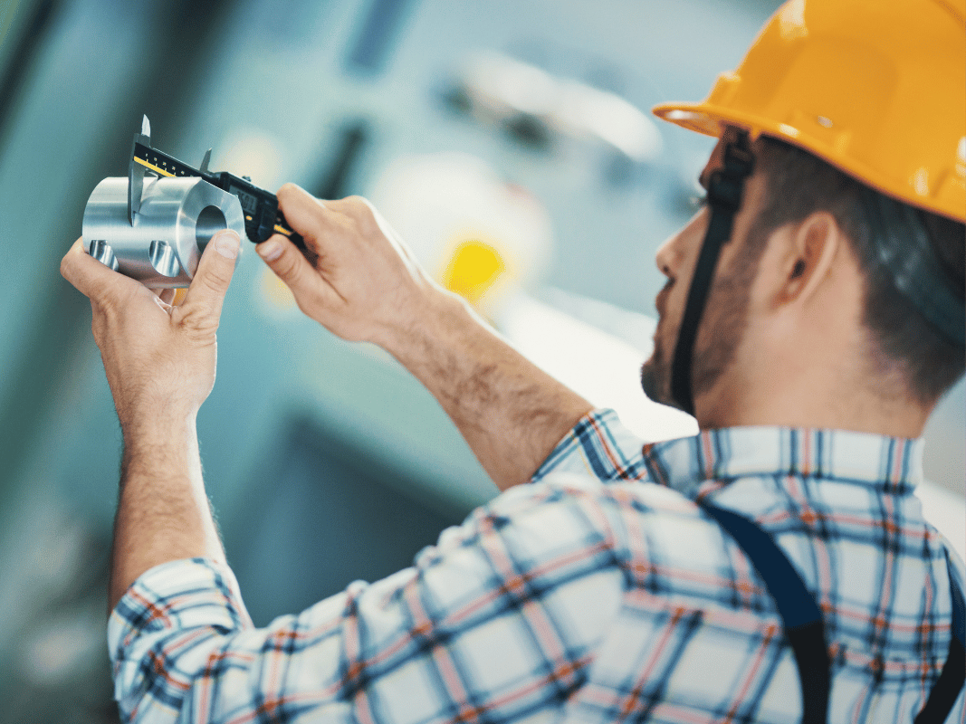 Custom LED optical design and certified IES photometry plot