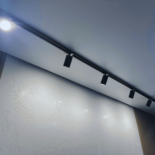 Beam Angles, Uniformity Ratios & Aisle Illumination