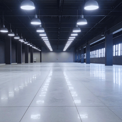 Common Warehouse Lighting Design Mistakes (and How to Fix Them)