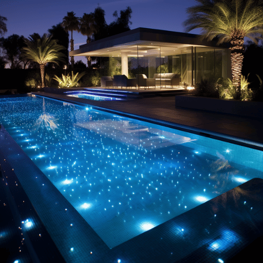 What Is Pool & Water Lighting? Categories & Why It Matters