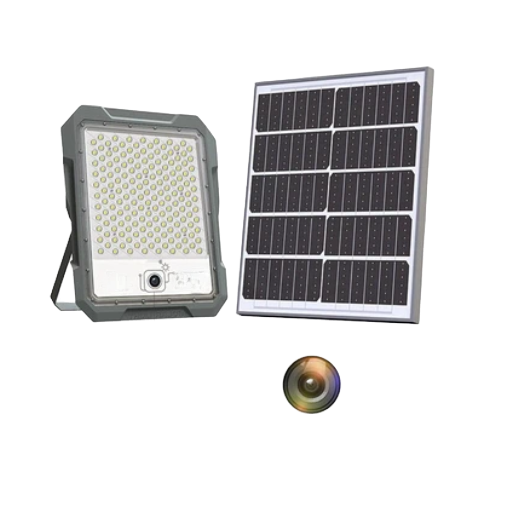 Solar vs Wired Flood Lights: At a Glance