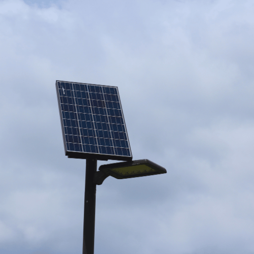 Installation and Positioning: Getting Maximum Light from Free Energy