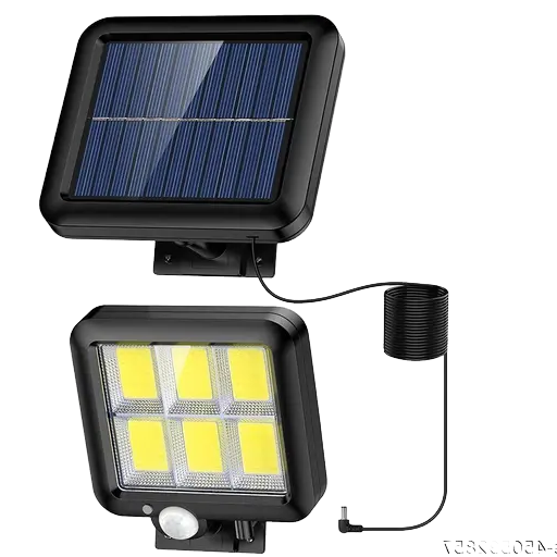FAQ — Solar vs Wired Flood Lights