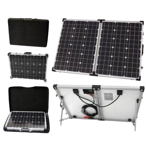 5. Positioning the Solar Panel for Maximum Charge