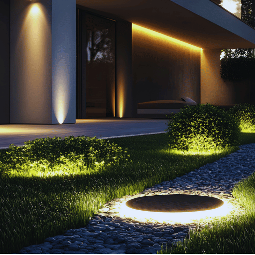 What Defines Great Landscape & Garden Lighting: Outdoor Lighting Design Fundamentals