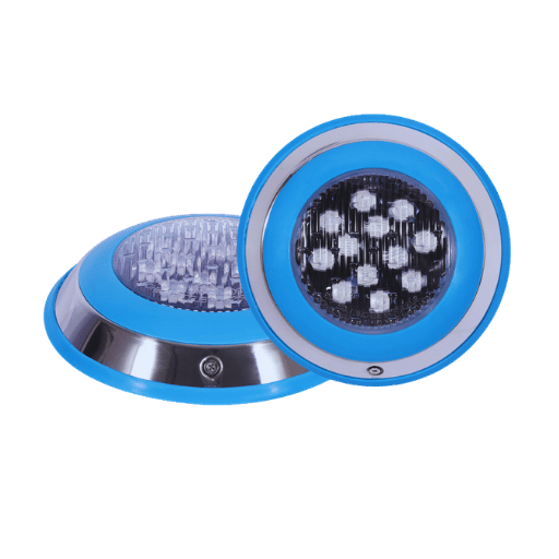 What Is a Swimming Pool Light? Types and How They Work