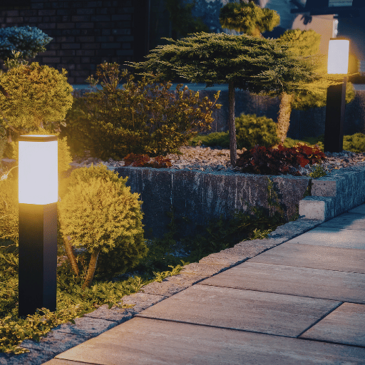 The 3-5-7 Rule: Ambiance, Beam Spread, and Proven Landscape Lighting Design Principles