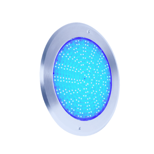 Pool Light Color Options: White LED, RGB and RGBW Explained