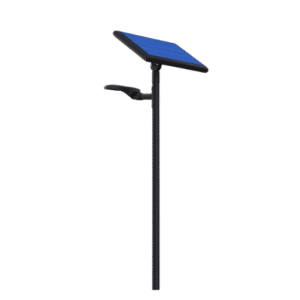 Farolas solares con postes « Dimensionamiento, ingeniería y guía del comprador