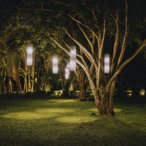 The Complete Landscape & Garden Lighting Guide: Design, Techniques & Planning