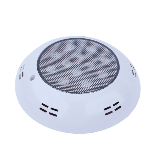 Pool Light Installation: Placement, Spacing and Wiring Basics