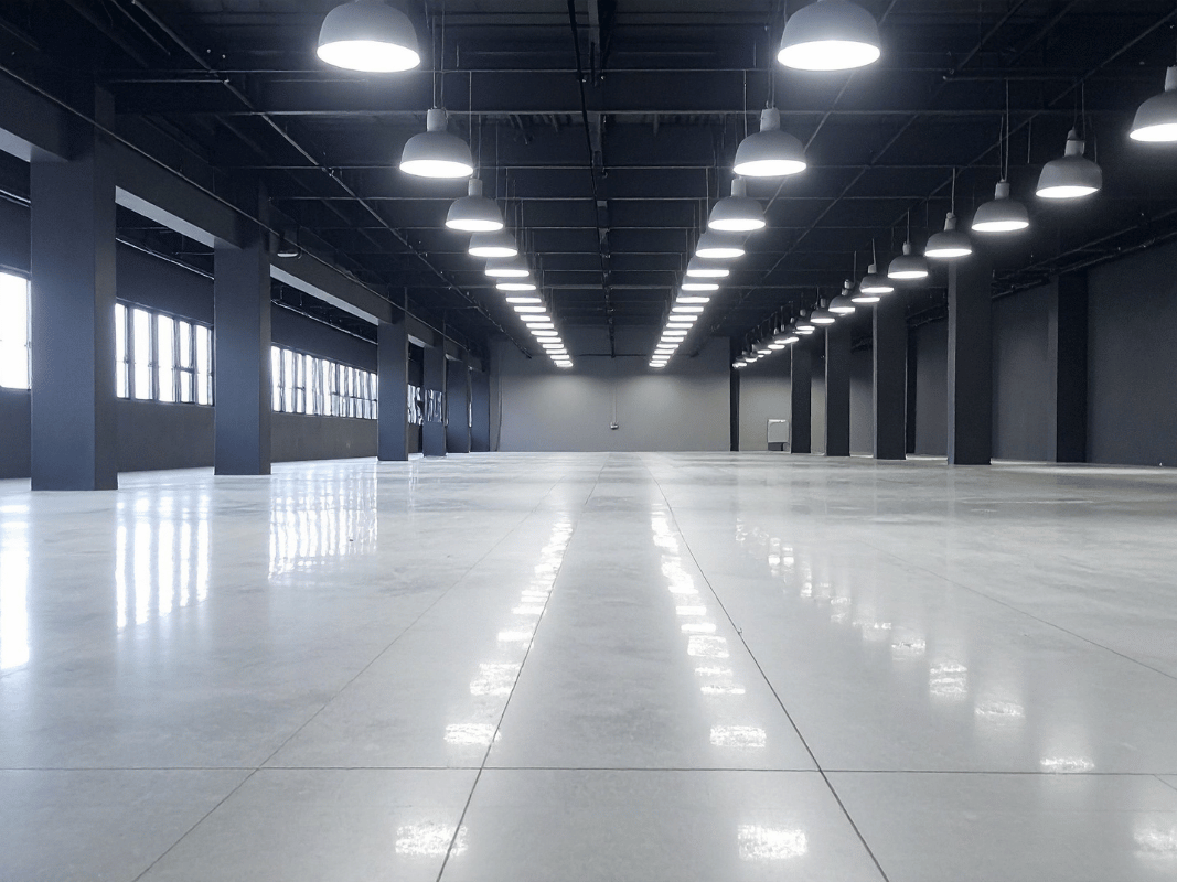 Middle East Commercial Complex Facade