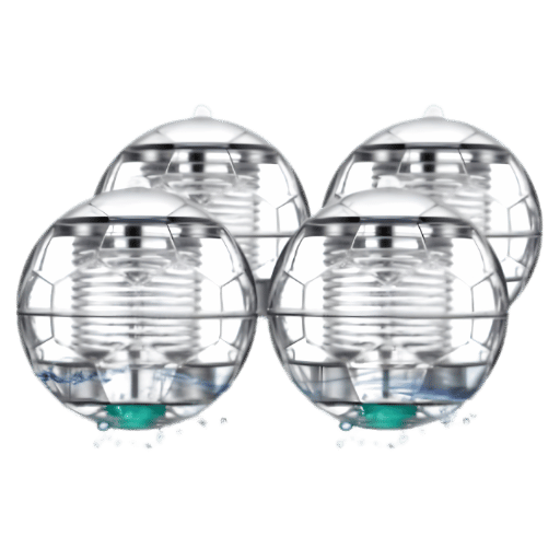 Pool Lighting Types — LED, Halogen, Fiber-Optic, Solar & Floating