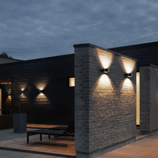 What Facade & Architectural Lighting Actually Means (and What It Is Not)