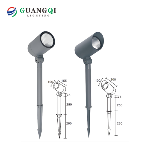 What Is a Landscape Spot Light and When Do You Need One?