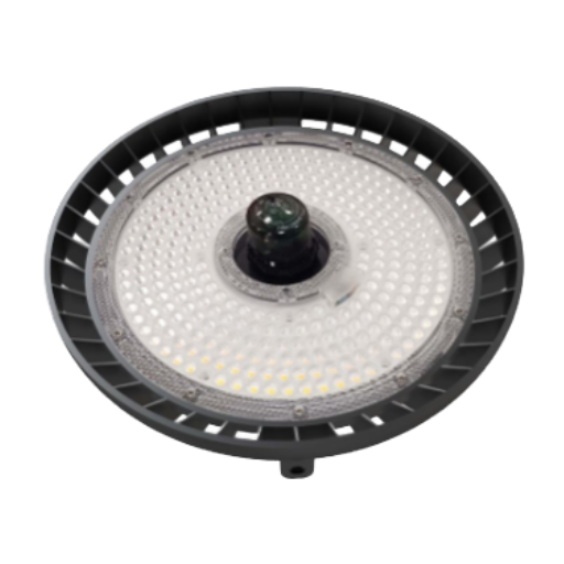 UFO vs Linear High Bay: When to Choose Which