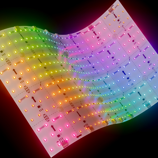 Industry Outlook: RDM, IP-Based Control, and Where Pixel Lighting Is Headed in 2026