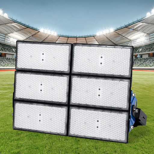 Specifying Broadcast-Grade Stadium Lighting — Beyond CRI