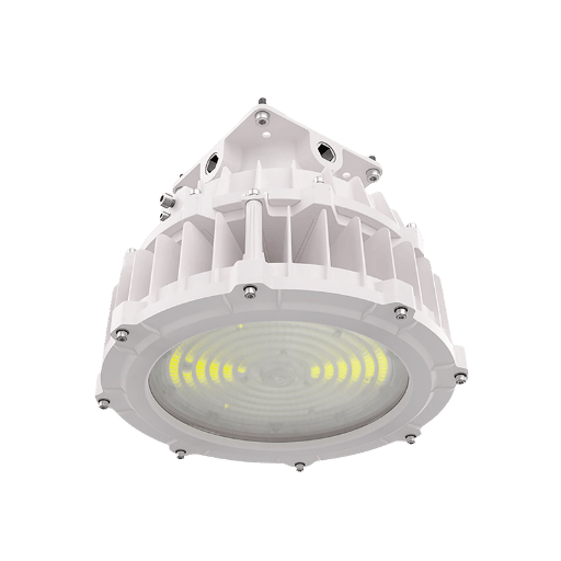 Industrial Lighting Standards & Legal Requirements