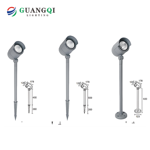 LED vs Halogen vs Solar — Which Technology Fits Your Project?
