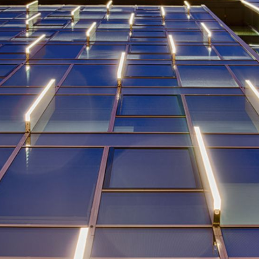 The 3-Layer Rule — An Illuminance Hierarchy That Separates Good Facades from Amateur Ones