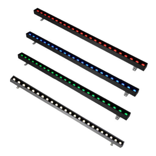 Color Temperature and LED Technology: Choosing Between Single-Color, RGB, and RGBW