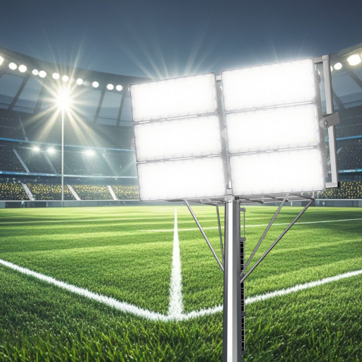 Writing a Bid-Ready Technical Specification for Stadium Lighting