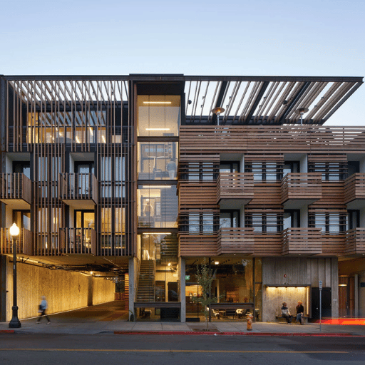 4. Application by Building Type: Commercial, Hospitality, Cultural, Infrastructure, Residential