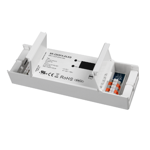 Sensors, Dimmers, and the Driver Layer