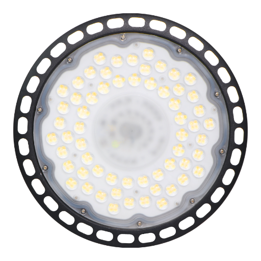 Lumens, Beam Angle & Footcandles: Designing the Lighting Layout