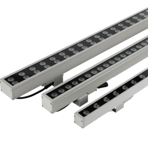 Control Systems Compared: DMX512, DALI, Art-Net, and Wireless Options