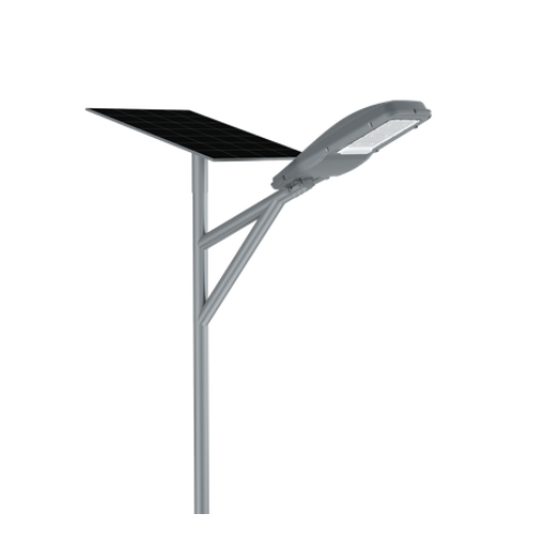 Solar Street Light Installation: From Site Assessment to First Light