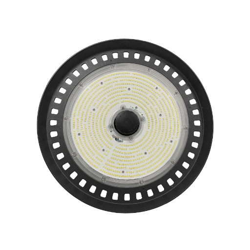 Color Temperature, CRI & Certifications: DLC, IP65, UL