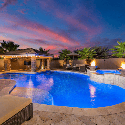 Pool Lighting Ideas — Design Concepts That Transform Every Space