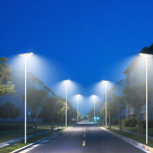 Solar Street Light Lifespan and Maintenance: What Most Buyers Overlook