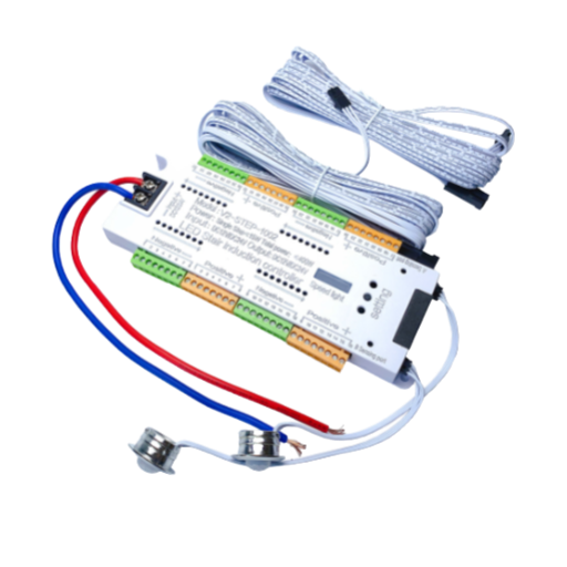 Energy Savings, ROI, and the Hidden Cost of Driver Failure
