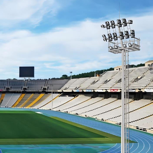 International Compliance Differences for Stadium Lighting Specifications