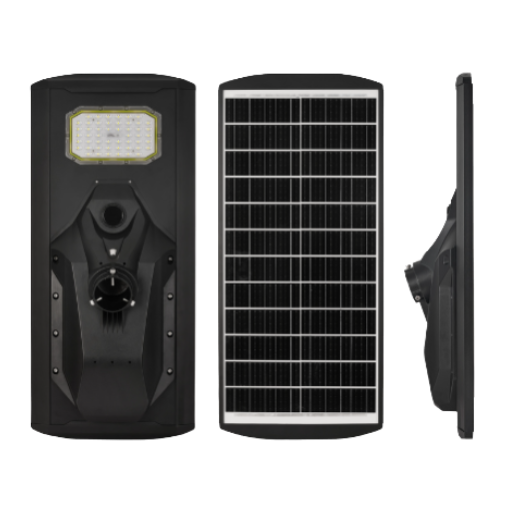 Procurement Checklist: 8 Specifications to Verify Before Ordering Solar Street Lights